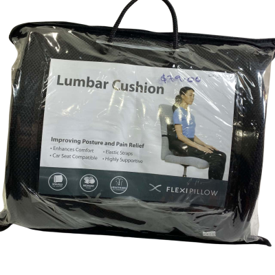 Lumba Cushion Flexible 