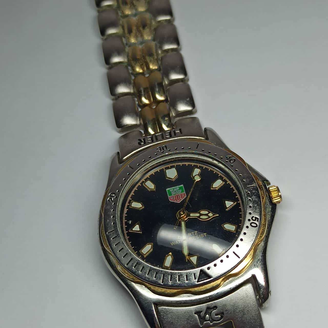 Image Tester