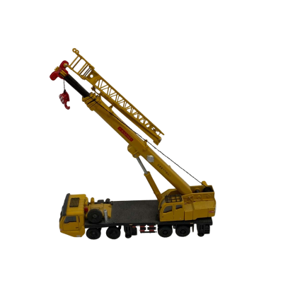 Kaidiwei (KDW) Lifter Crane Model