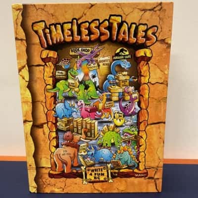 Timelesstales