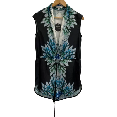 Finders Keepers New Baxter Playsuit.  Size S.  New with tags