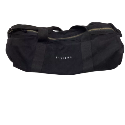 Minimal Thrills Duffle Bag