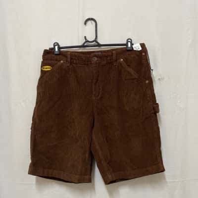  Men’s Brown Shorts