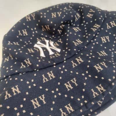 NY Yankees Bucket Hat