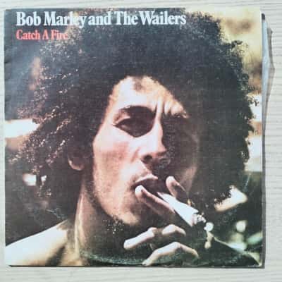 Bob Marley And The Wailers. Label: Total Sounds – SW-9329, Island Records – ILPS 9241 Format: Vinyl, LP, Album, Stereo Country: Barbados Released: 1973 Genre: Reggae Style: Roots Reggae, Reggae