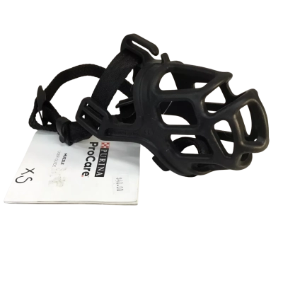 BN Purina Pet Muzzle