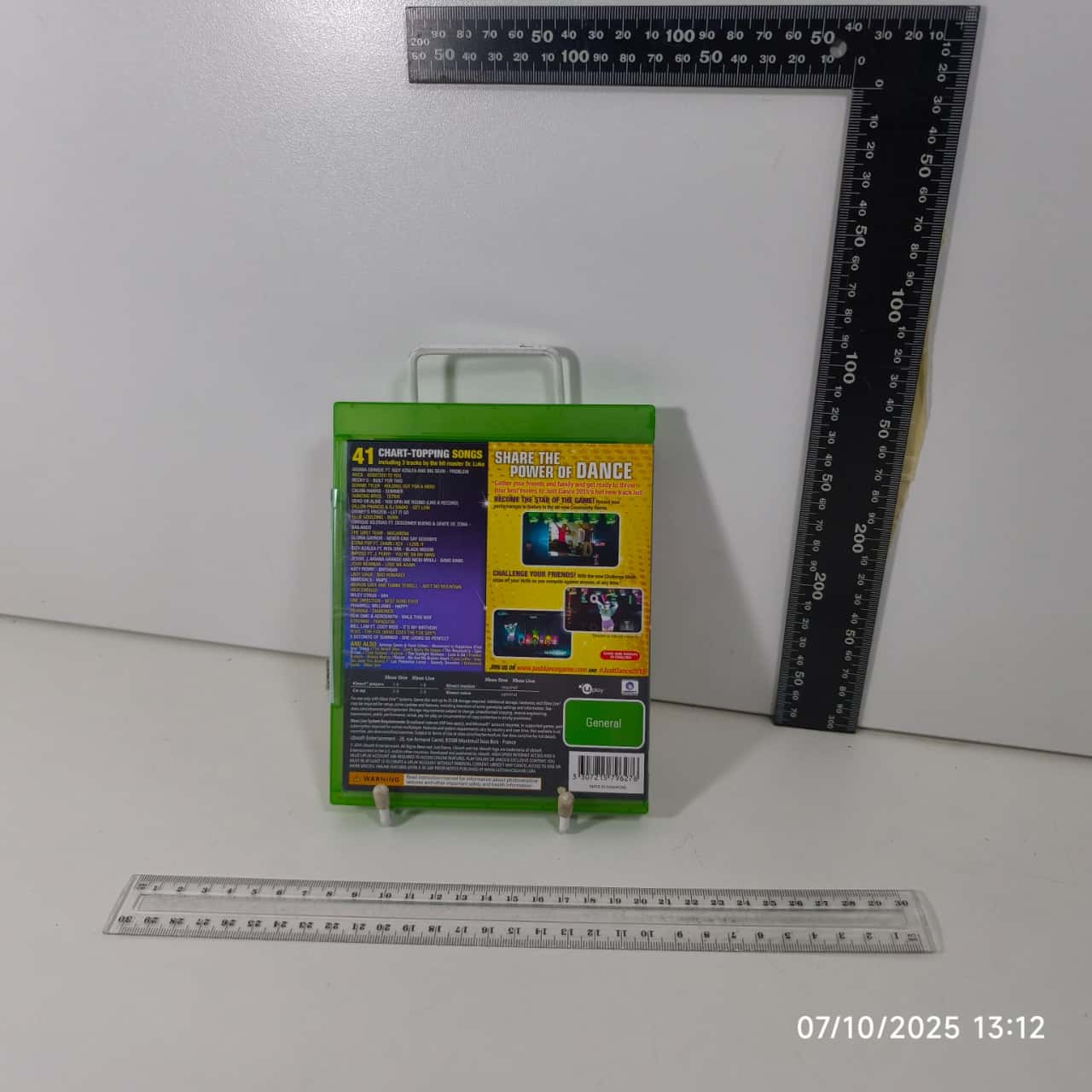Image Tester