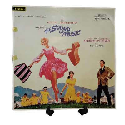 The Sound Of Music Soundtrack