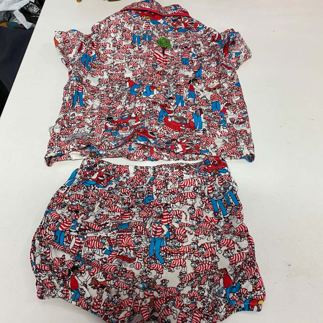 Image Tester