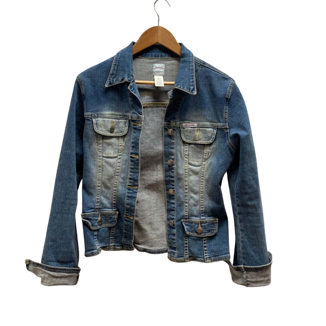 Sass & Bide Womens Denim Jacket(s)