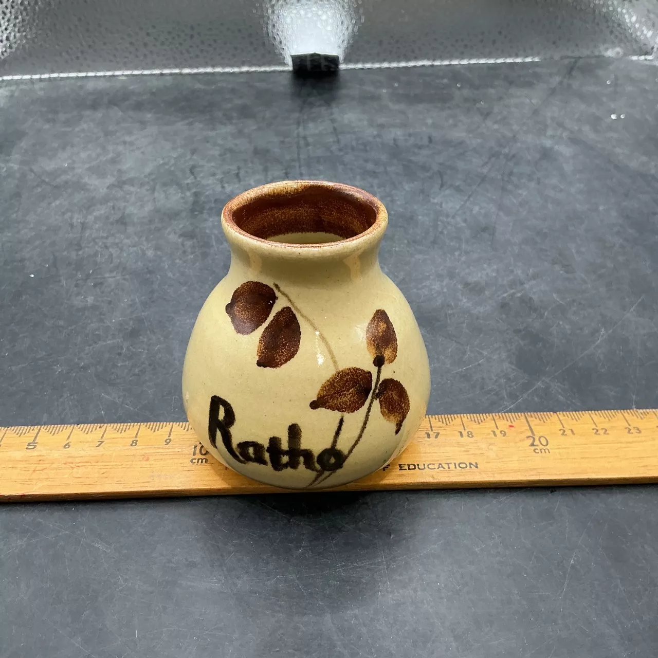 Image Tester
