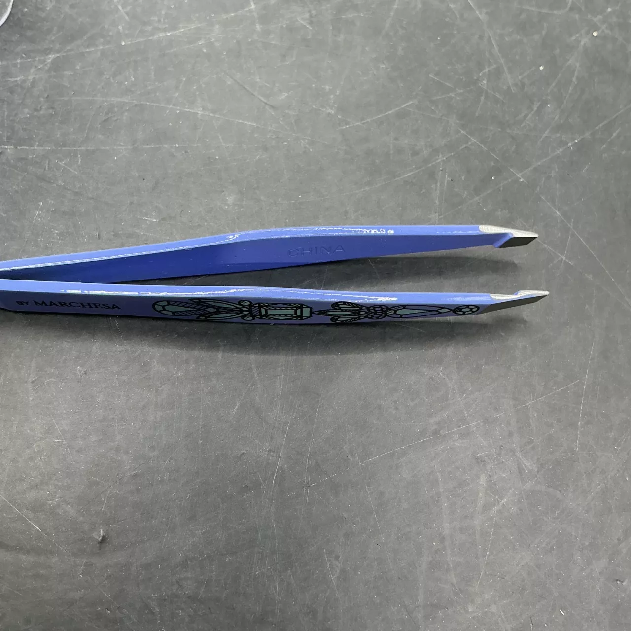 Image Tester