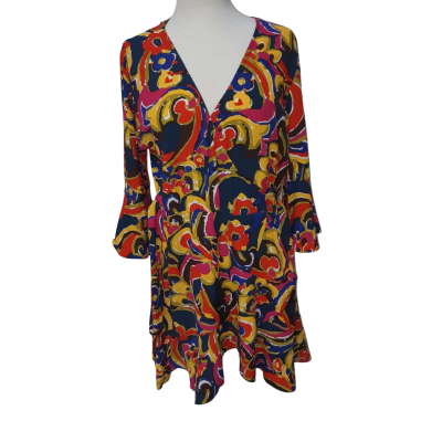 Brand New Mister Zimi Collette Dress