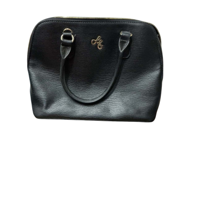 Leona Edmiston Womens Handbag Black  