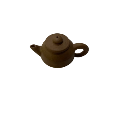 Miniature Chinese Teapot