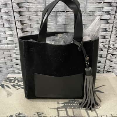 French Connection Womens Tote