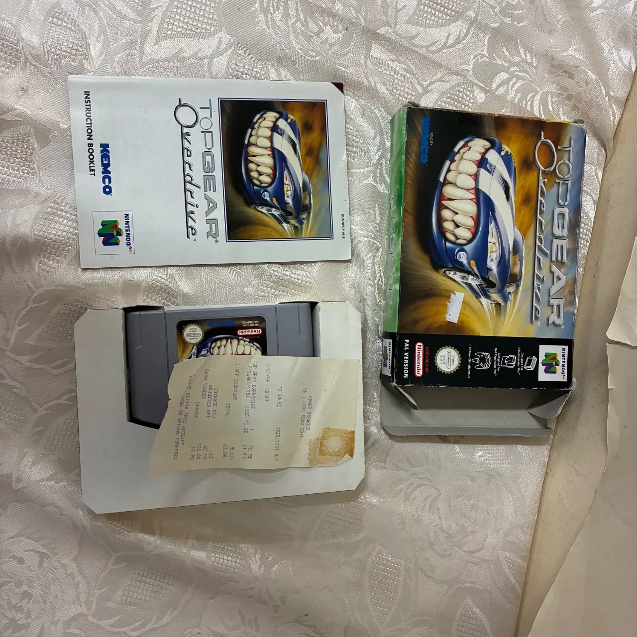 Image Tester