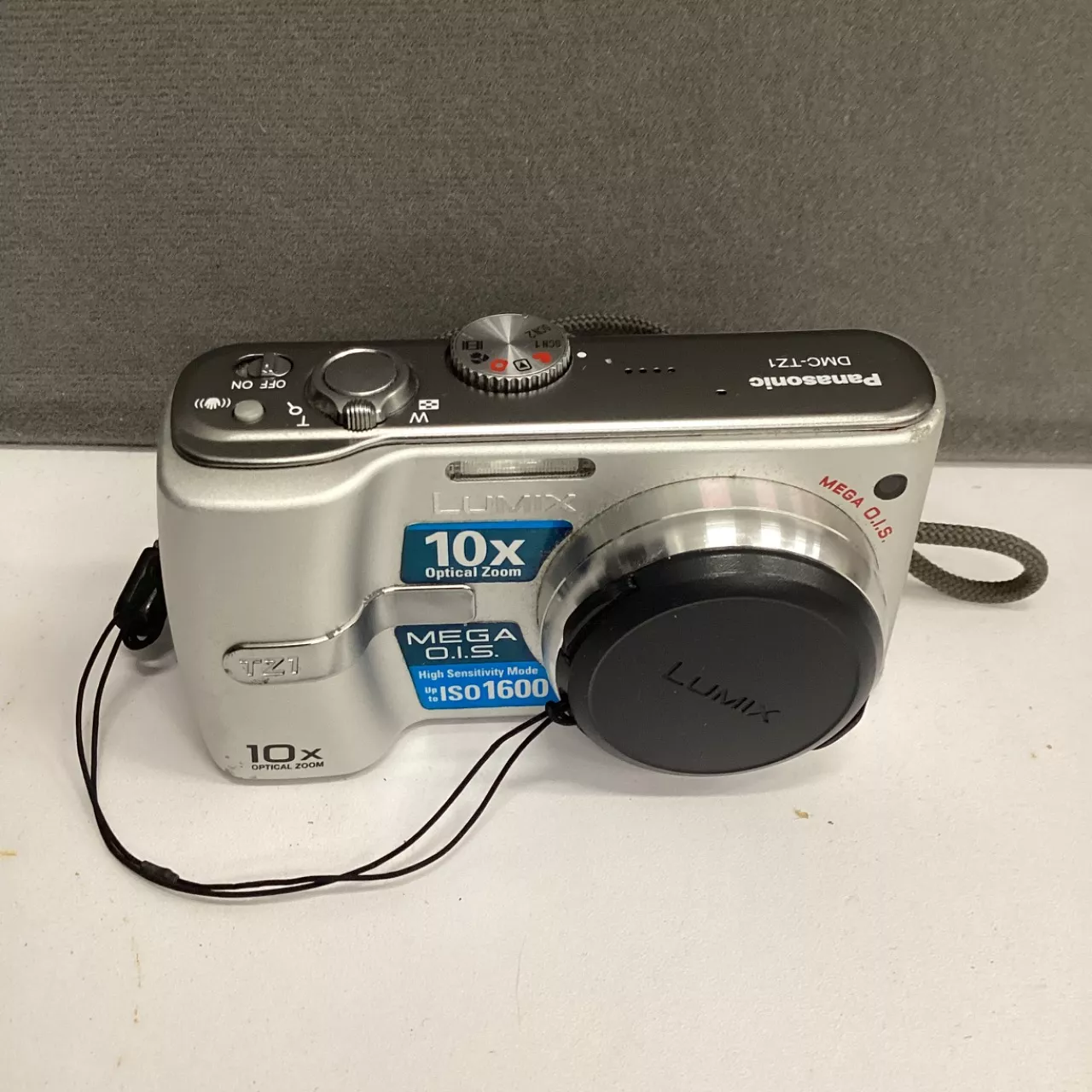 Image Tester