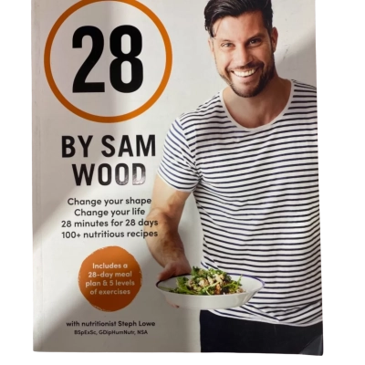 28 by Sam Wood