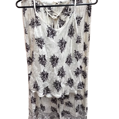 Auguste - Women’s Cameo Top Size 10 & matching wide leg pant Size 12