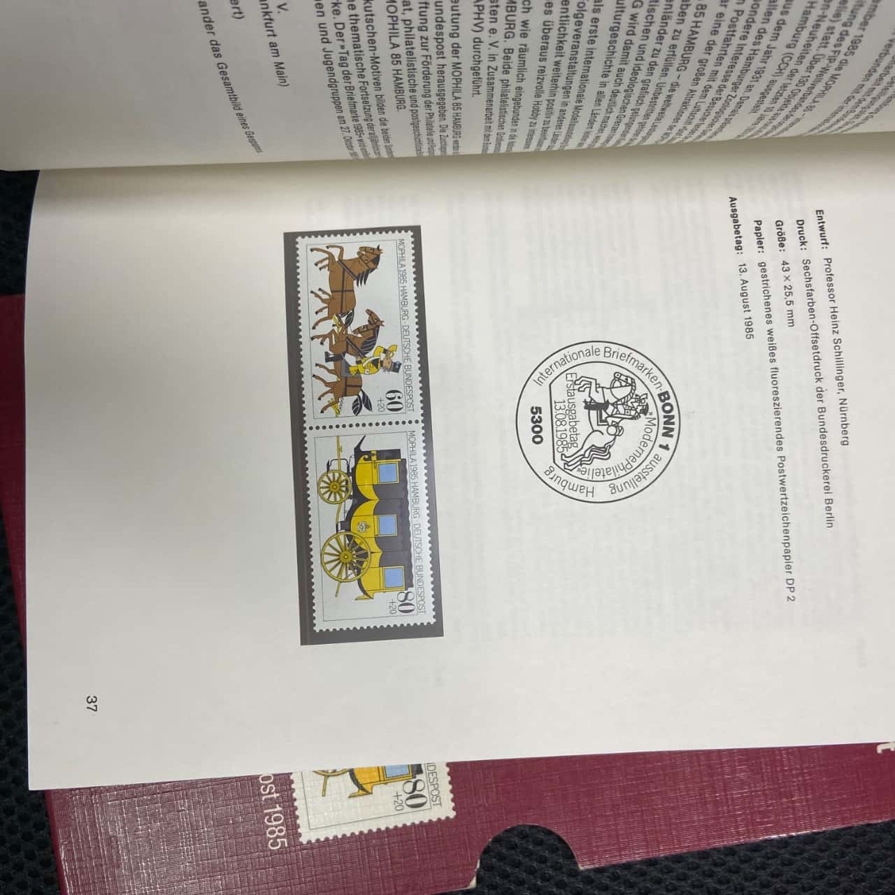 Image Tester