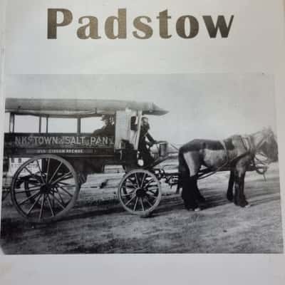 The history of Padstow