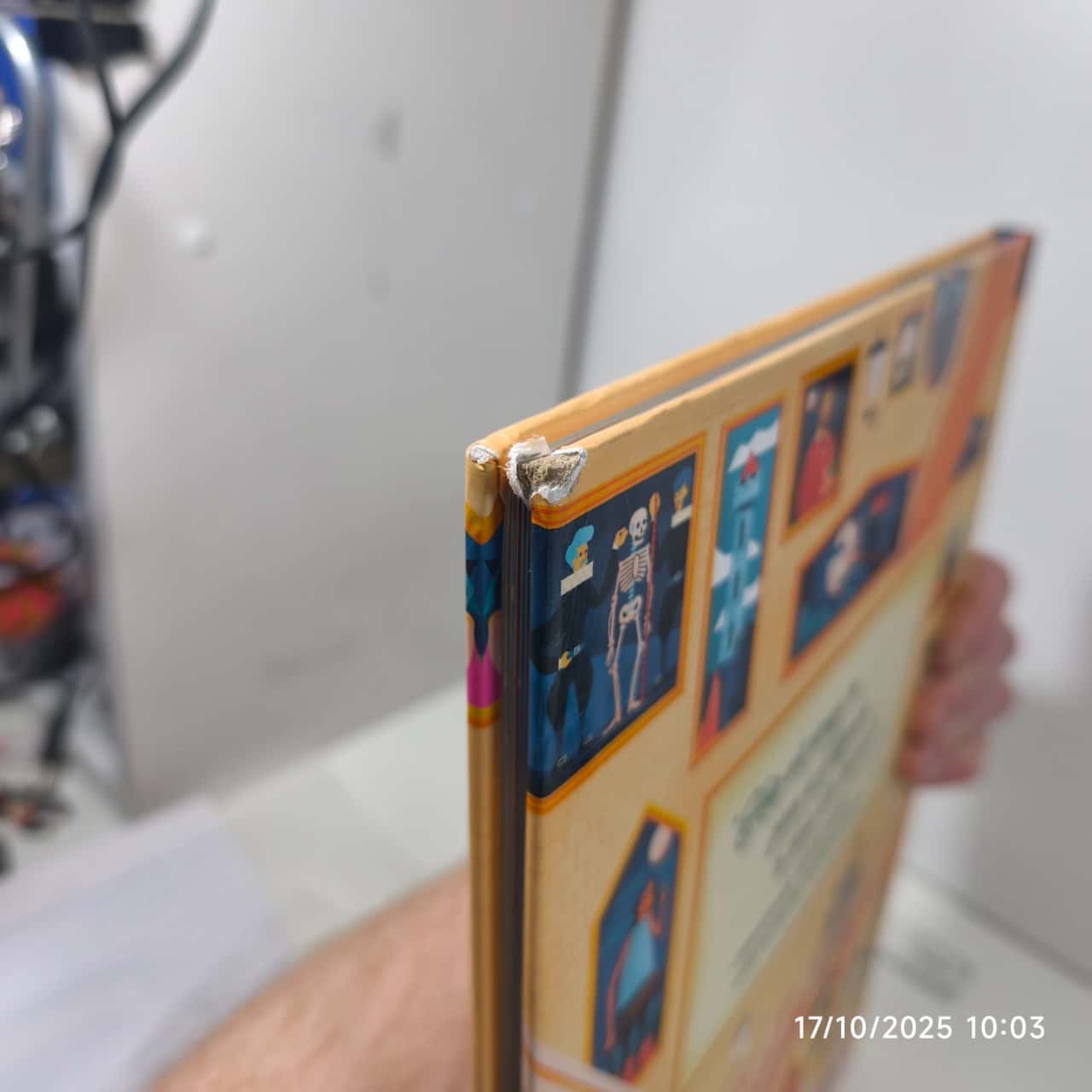 Image Tester
