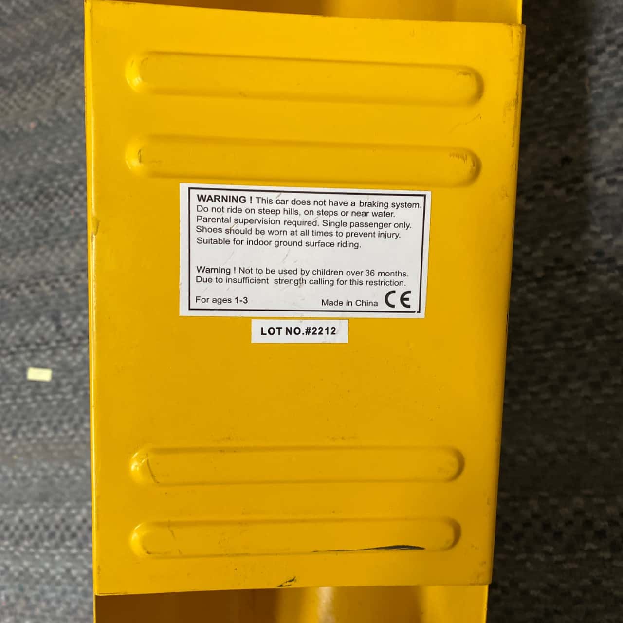 Image Tester