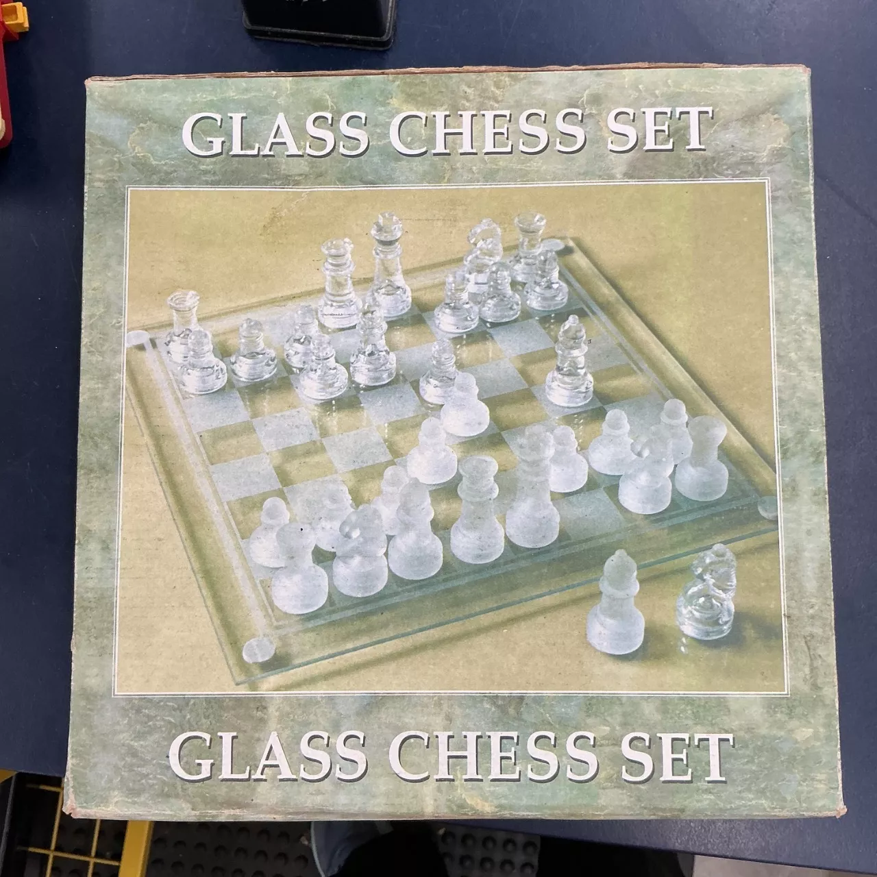 Image Tester