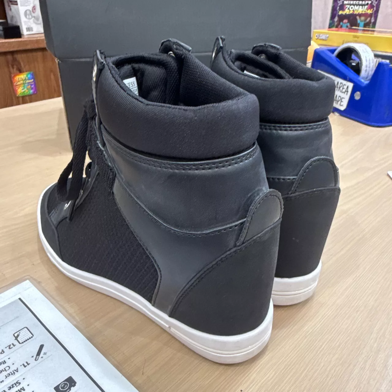 Image Tester