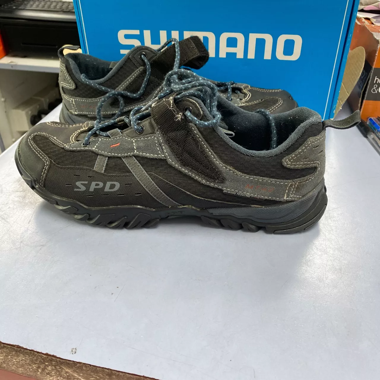 Image Tester