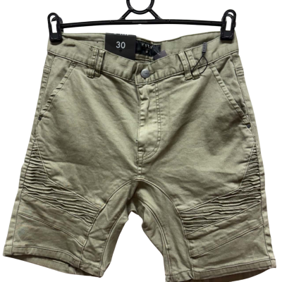 KSCY Mens  Size 30 Green / Khaki 