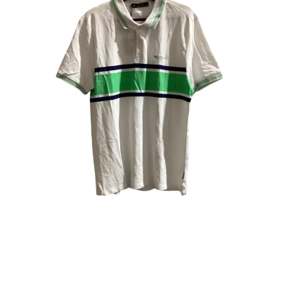 Ben Sherman Mens  Size L Polo Shirt 