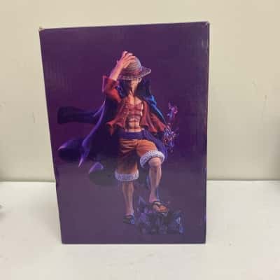 ANIME FIGURE MONKEY D.LUFFY.