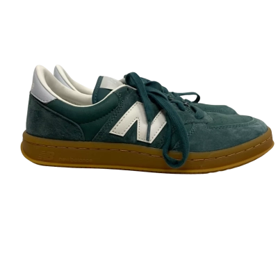 New Balance T500 Sneakers Turquoise 