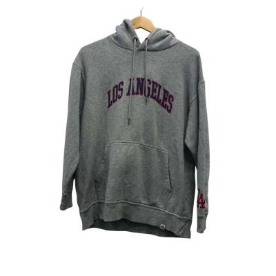 Majestic Los Angeles Unisex  Size M Hoodie 