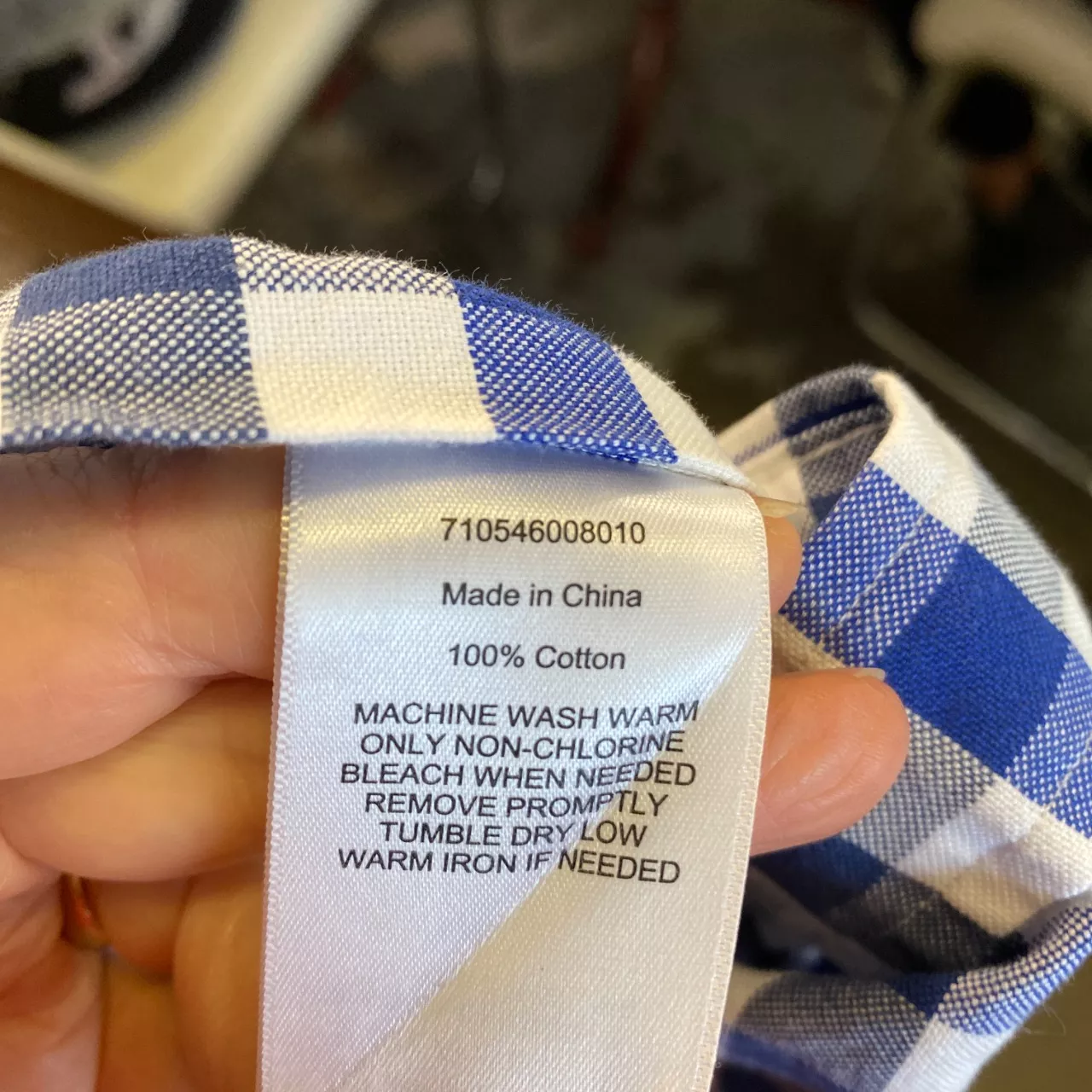 Image Tester