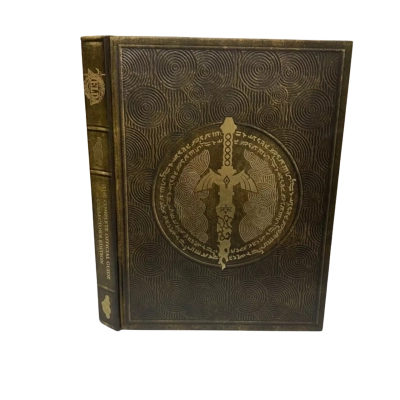 The Legend of Zelda: Tears of the Kingdom - complete guide