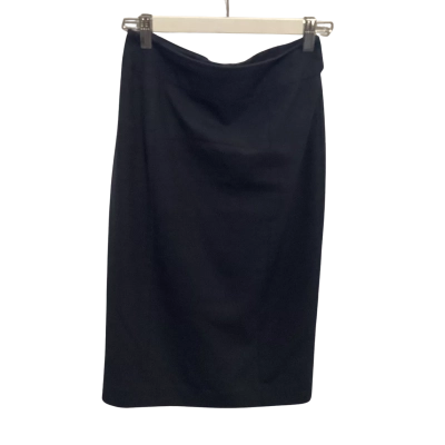 Cue Womens  Size 6 Black  