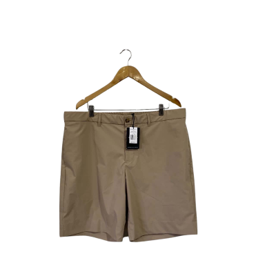 Sportscraft Mens  Size 40 Cargo Shorts Khaki 