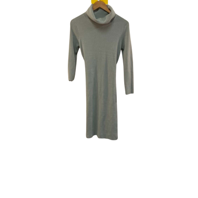 BNWT Forcast Womens  Size XS Green Pastel Dress