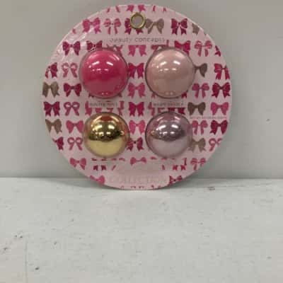 Beauty Concepts Winter Lip Balm Collection