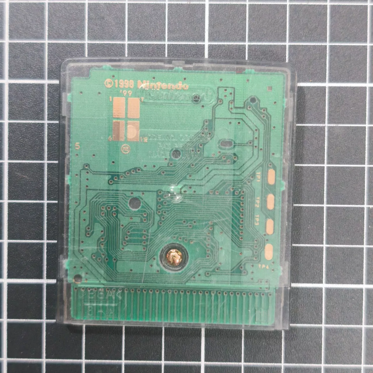 Image Tester