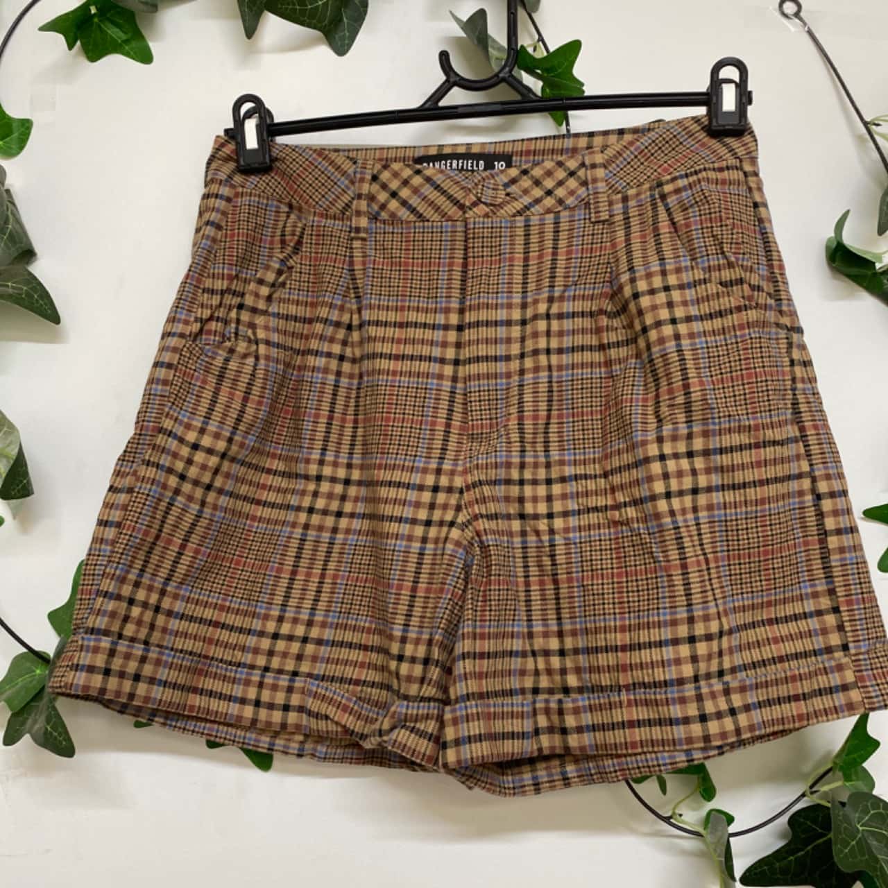 Dangerfield Shorts S