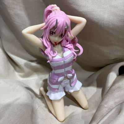 Banpresto Relax Time Shuna Figure 
