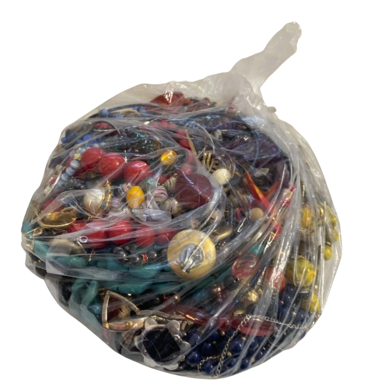 Costume jewellery (s)