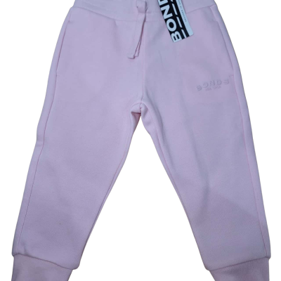 Bonds Kids Tech Sweats Trackie Pants- Size 1