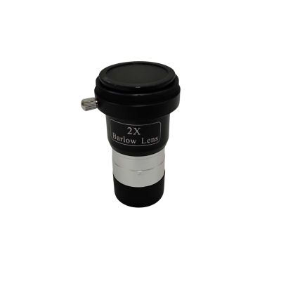 2X Barlow Lens
