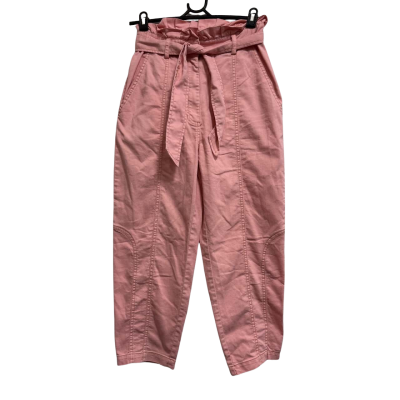 Sheike Womens Pants Size 8 Pink  