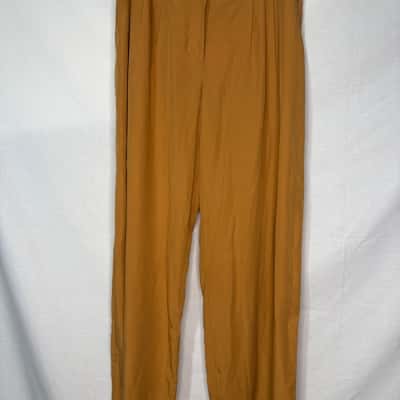 Auguste Brand New ‘Hensley pant’ size L RRP $199